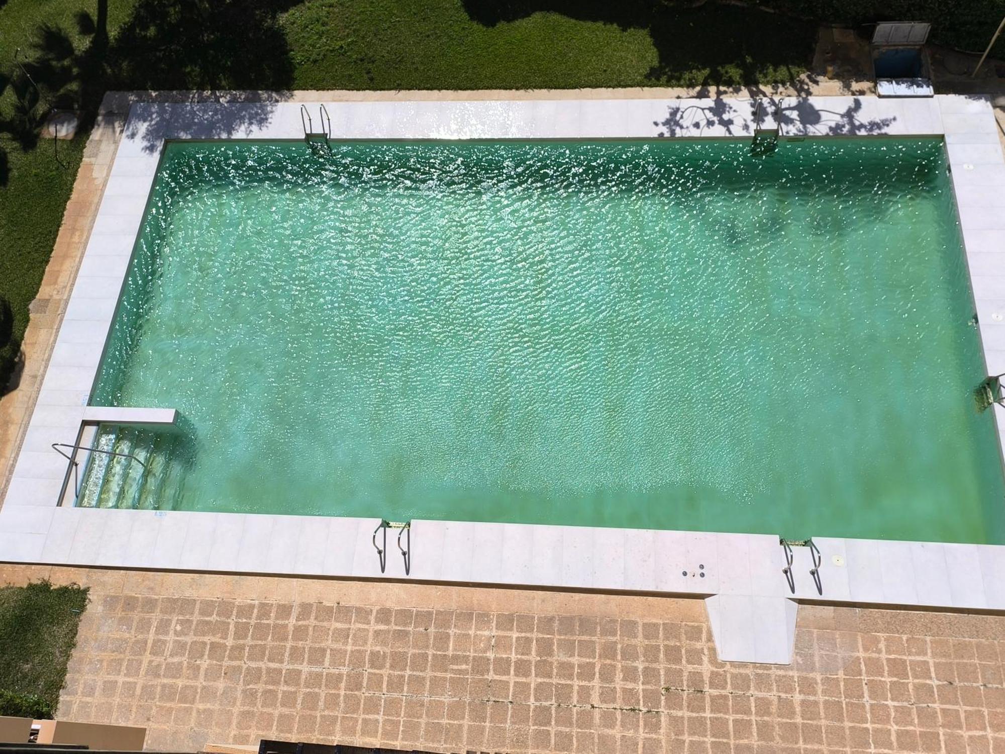 Apartamento Concordia Roquetas de Mar Exterior foto